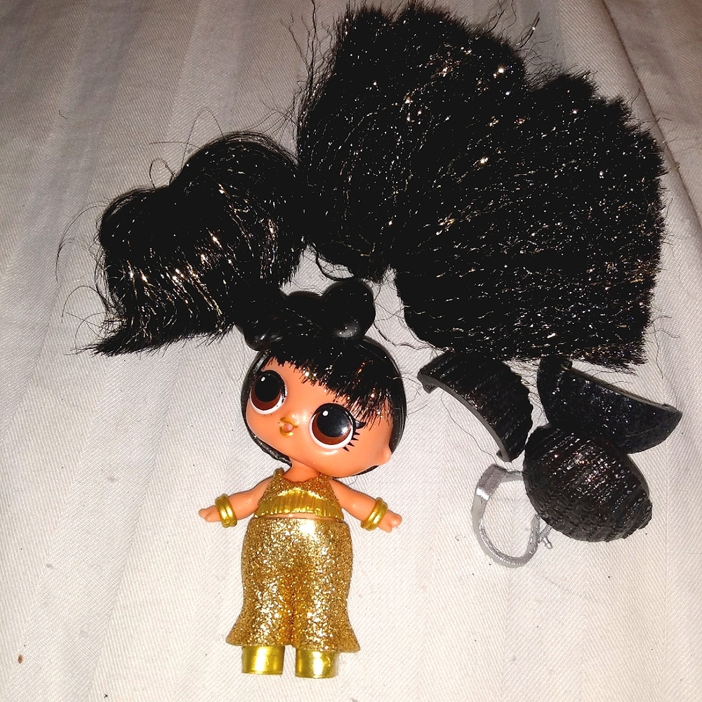 Huge Lol Surprise Doll Lot 30+Dolls - Picture 6 of 11